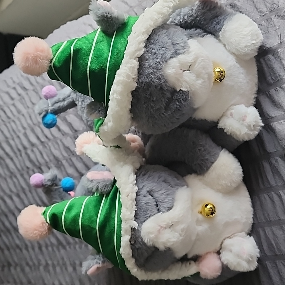 Aerie Critter Slippers